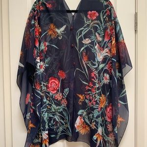 Beautiful Cover-Up/Shawl